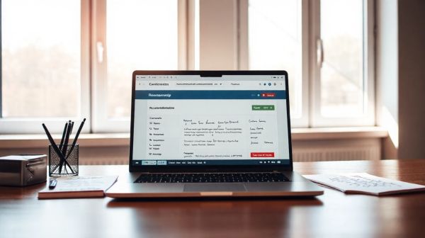 Configurer un compte bancaire professionnel : 7 étapes cruciales