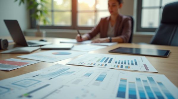 Des conseils pour bien gérer votre portefeuille d'investissements