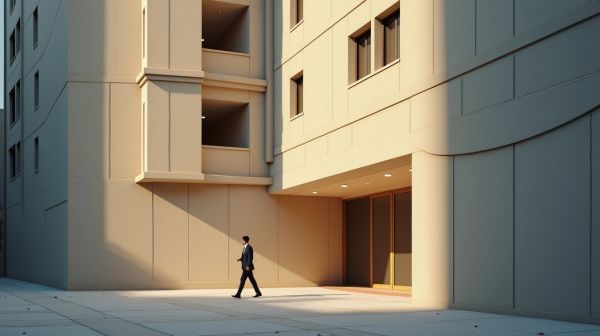 L'audit énergétique en copropriété : révéler des économies insoupçonnées