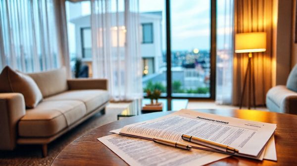 Les atouts de l'assurance habitation pour sécuriser vos biens