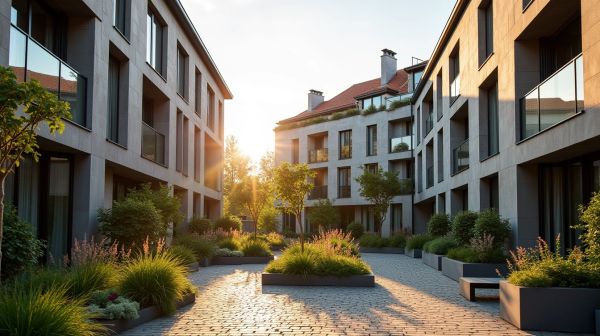 Optez pour un appartement étudiant à Lyon proche des campus