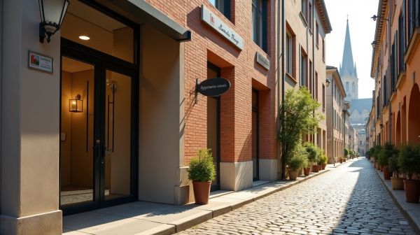 Optez pour un appartement étudiant à Lyon proche des campus
