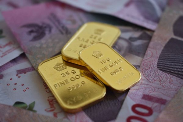 Pourquoi choisir un lingotin d'or 5g pour investir ?