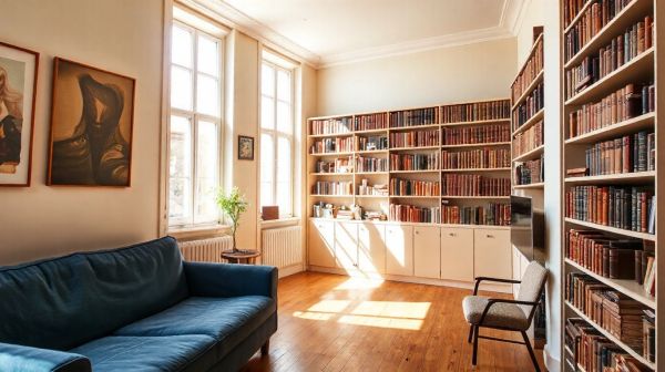 Top critères pour choisir un appartement étudiant à Lyon