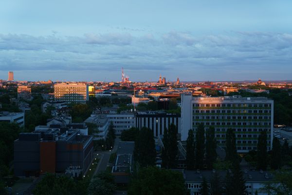 Top critères pour choisir un appartement étudiant à Lyon